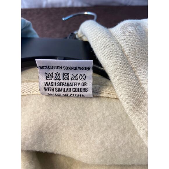 Sahara LasVegas Hotel camel logo hoodie - Picture 7 of 7